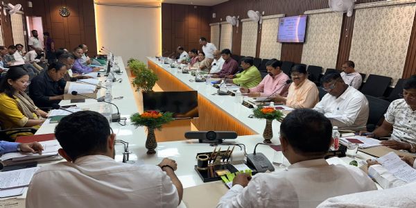 काशी के विकास को रफ्तार : करोड़ों की परियोजनाओं को मंजूरी, 12 पर्यटन स्थलों का होगा सुंदरीकरण