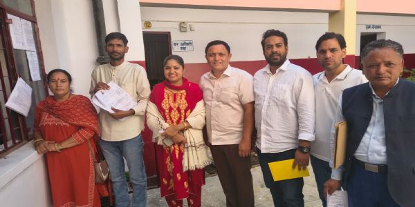 डीपीसीः जिला पंचायत टिहरी से भी 17 पदों पर निर्विरोध निर्वाचन तय