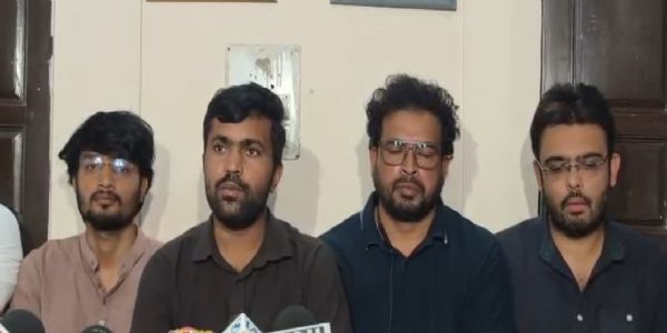 सीजेपी का ऐलान: 10 दिन बाद राजस्थान में बड़ा आंदोलन