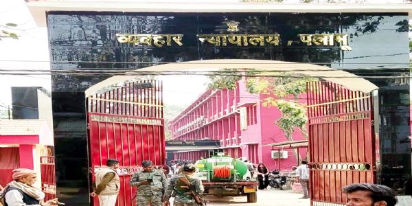 पलामू में डबल मर्डर के सभी पांच आरोपित बरी