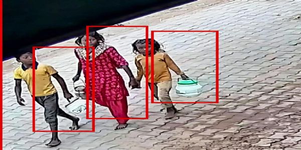फतेहाबाद : घर से लस्सी लेने निकले तीन बच्चे पहुंचे बरवाला, सुरक्षित मिलने पर परिजनों ने ली राहत की सांस