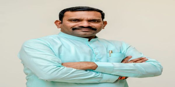 न्यूयॉर्क में संयुक्त राष्ट्र महासभा के लिए पालघर लोकसभा के सांसद डॉ. हेमंत सवरा का चयन