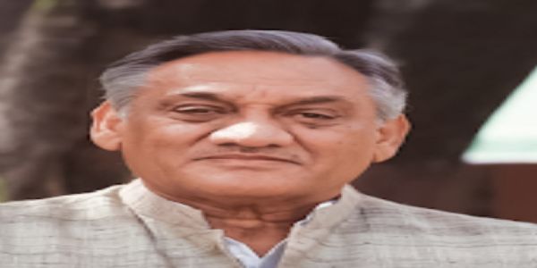 स्वतंत्र न्यायपालिका लोकतंत्र का आधार, न्यायपालिका पर दबाव बनाने का प्रयास चिंताजनक : विजय बहुगुणा