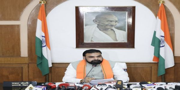 बिहार कैबिनेट ने 24 प्रस्तावों को दी मंजूरी, 5 जिलों में बनेंगे नए एयरपोर्ट
