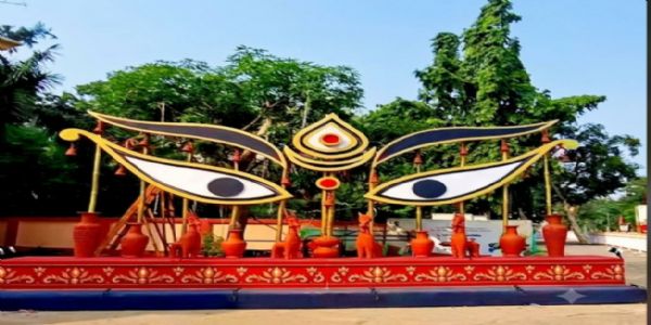 दुर्गापूजा के आयोजन को लेकर दीघा में छह दिन बंद रहेंगी समुद्र तट की सभी दुकानें