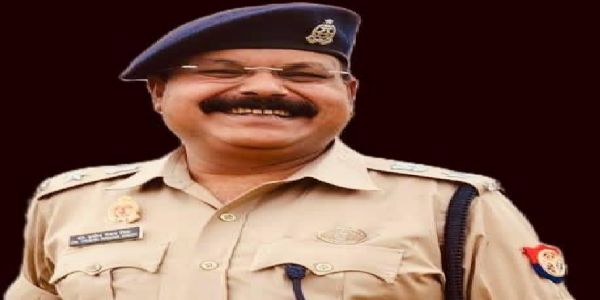 डॉ प्रवीन रंजन सिंह बने पुलिस उपायुक्त सेंट्रल जोन