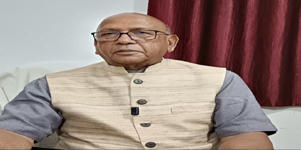 मुकदमों से नहीं डरता, जमानत के लिए पैरवी भी नहीं करूंगा : सरयू