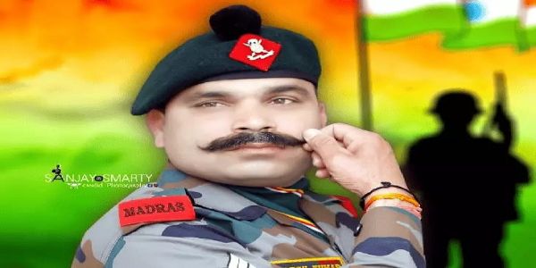 भोपाल में ट्रेन की चपेट में आने से आर्मी के रिटायर्ड हवलदार की मौत, मॉर्निंग वॉक पर रेलवे ट्रैक पार करते समय हुआ हादसा