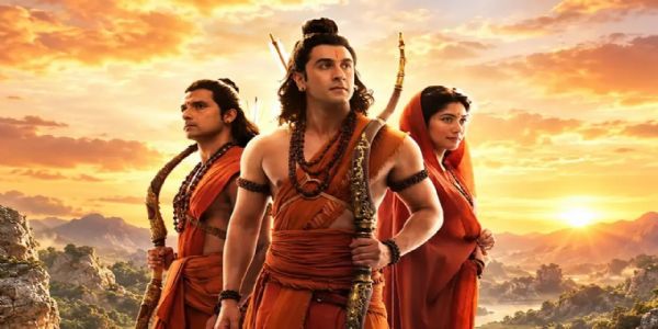 40 भाषाओं में रिलीज होगी 'रामायण'