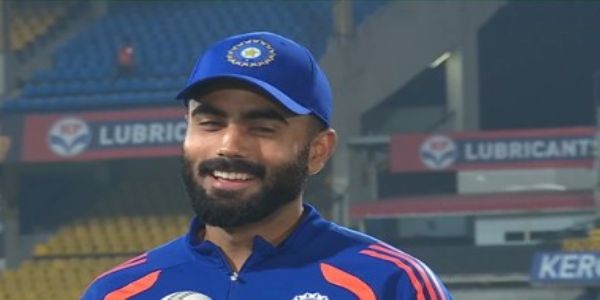 भारतीय ऑलराउंडर नमन धीर भारतीय ऑलराउंडर नमन धीर
