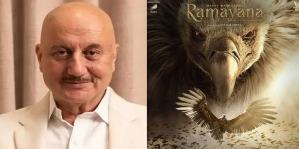 अनूपम खेर - फोटो सोर्स एक्स अनूपम खेर - फोटो सोर्स एक्स