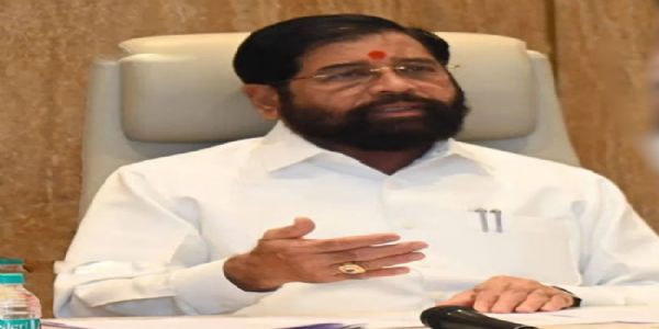 इंडी गठबंधन के सुप्रीम कोर्ट मार्च पर एकनाथ शिंदे का आरोप, कहा-विदेशी ताकतों और अंतरराष्ट्रीय साजिश का शक