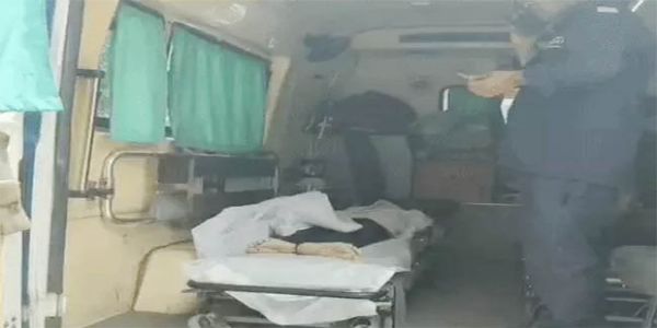 सोनीपत: बस की टक्कर से घायल महिला की मौत, चालक पर केस दर्ज