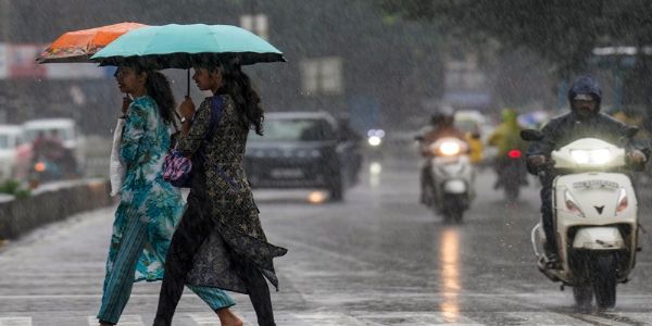 मध्य प्रदेश में 15-16 अक्टूबर को फिर बदलेगा मौसम, ग्वालियर-चंबल समेत 9 जिलों में बारिश के आसार