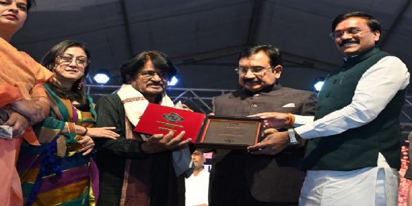 किशोर कुमार गायन और अभिनय से हमारी स्मृतियों में रहेंगे मौजूद : मुख्यमंत्री डॉ. यादव