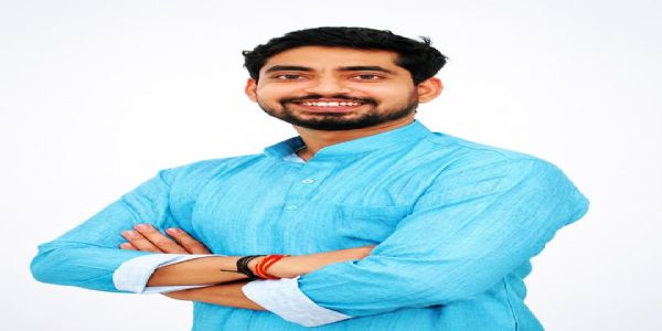 एक युवा साेच ने बना दी वीर शिवाजी अकादमी, बिना पैसे लिये हाकी को दिये 52 से ज्यादा होनहार खिलाड़ी