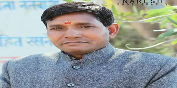 घनसाली के 10 पौराणिक मंदिरों के सौंदर्यीकरण को वित्तीय स्वीकृति