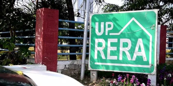 यूपी रेरा ने 15 रियल एस्टेट परियोजनाओं को दी मंजूरी