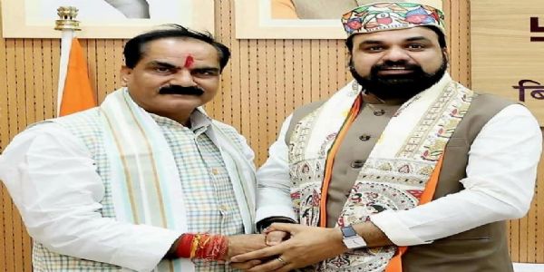 दरभंगा एयरपोर्ट के पास लॉजिस्टिक पार्क व कार्गो हब के लिए 225.91 करोड़ स्वीकृत