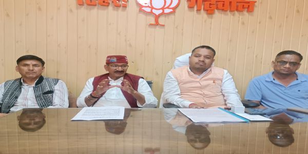 राष्ट्रीय सुरक्षा सलाहकार डोभाल देश की आन और बानः किशोर