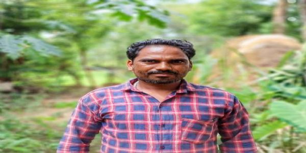 पीएम-किसान सम्मान निधि योजना से किसान लोचन प्रसाद कश्यप को खेती-किसानी की जरूरतें पूरी करने में मिल रही मदद