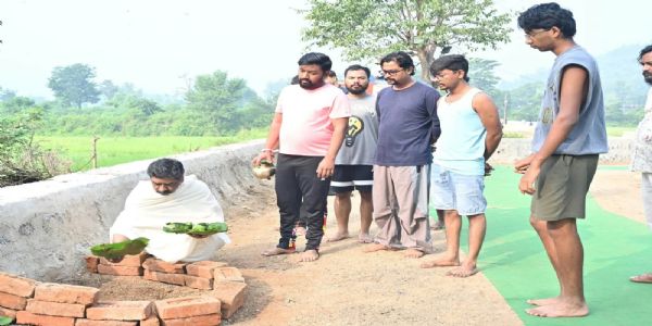 मुख्यमंत्री हेमंत नेमरा में दिखा रहे संस्कार, स्मृतियां और परंपरा