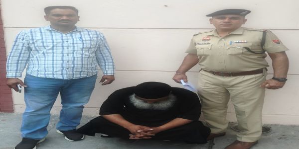 कैथल: कनाडा भेजने के नाम पर 19 लाख रुपये की ठगी, अंबाला निवासी आरोपी गिरफ्तार