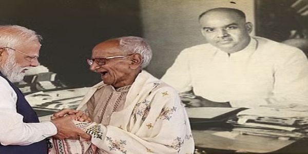 श्यामा प्रसाद मुखर्जी के सहयोगी माखनलाल सरकार करेंगे कोलकाता में दुर्गा पूजा का उद्घाटन