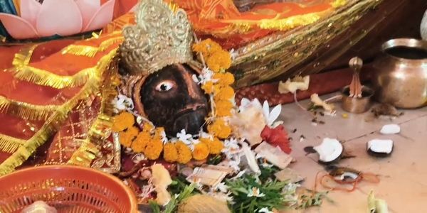 कुशीनगर : खिरकिया माता मंदिर: आस्था और पौराणिक मान्यताओं का प्रमुख केंद्र