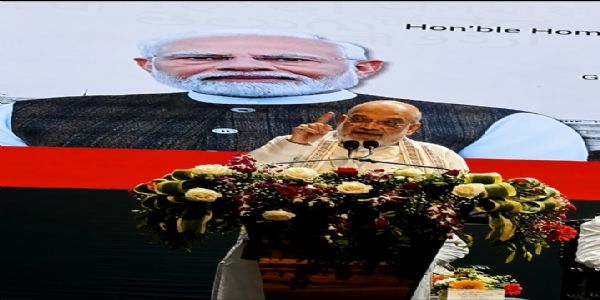 बंगाल में महासप्तमी पर कई पंडालों का दौरा करेंगे अमित शाह