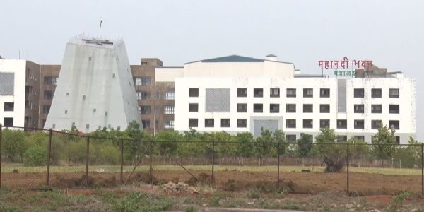 छत्तीसगढ़ सचिवालय में 162 कर्मचारियों का बदला गया प्रभार