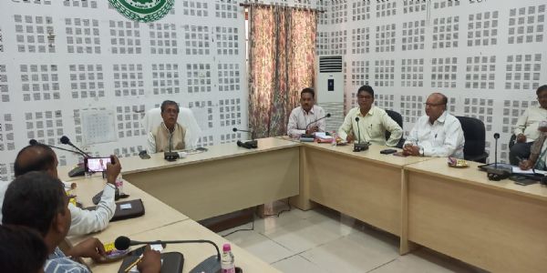 कृषि मंत्री करेंगे किसान मेले का उद्घाटन, सौर ऊर्जा से चलने वाला ट्रैक्टर होगा आकर्षण
