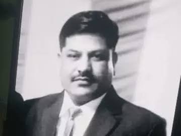 प्रधान आरक्षक फिरोज खान फाइल फाेटाे प्रधान आरक्षक फिरोज खान फाइल फाेटाे