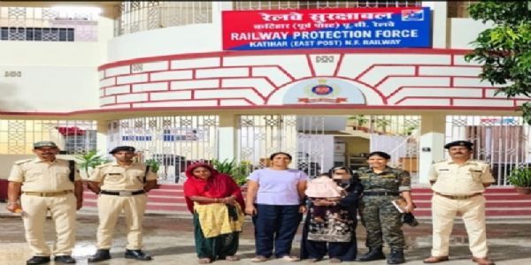 पूसीरे की 22 प्रमुख स्टेशनों पर 