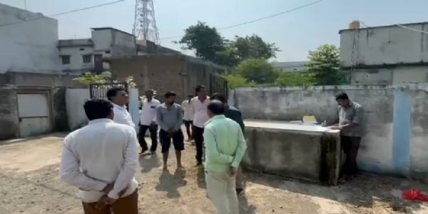 राजगढ़ः करंट की चपेट में आने से 17 वर्षीय किशोर की मौत