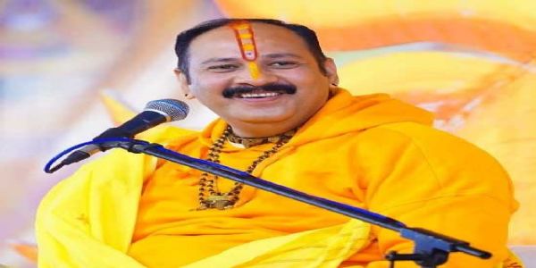 बीकानेर में पहली बार पंडित प्रदीप मिश्रा की मधुर वाणी से होगी शिवमहापुराण कथा