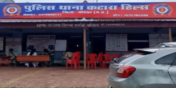 भोपाल में ऑटो चालक से मारपीट कर लूट, बदमाश ऑटो लेकर फरार