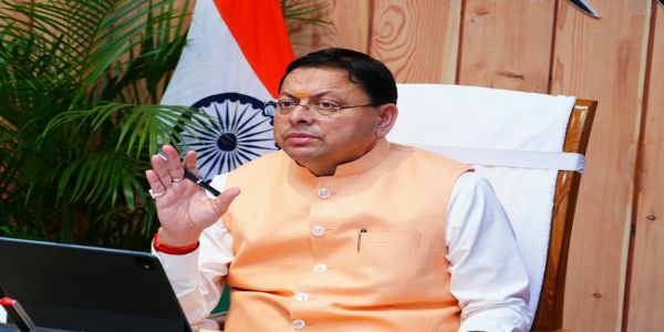 ओलावृष्टि प्रभावित किसानों को आपदा राहत के बराबर मिलेगी अतिरिक्त सहायता : मुख्यमंत्री