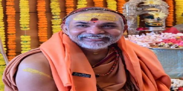 न करें अहंकार, श्रीहीन होना पड़ता है : शंकराचार्य स्वामी अविमुक्तेश्वरानंद