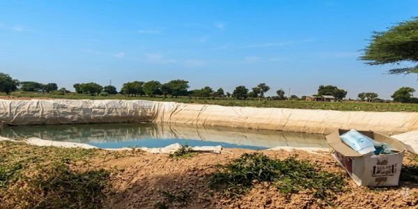 पानी के हौद में डूबने से निजी स्कूल के छात्र की मौत