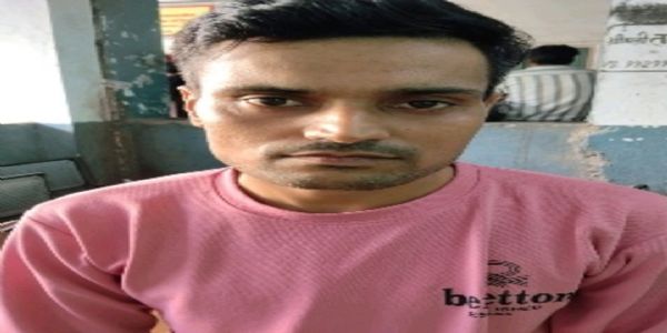 फर्जी ट्रेडिंग और आईपीओ में मुनाफे का लालच देकर 61.77 लाख की ठगी करने वाला ठग  गिरफ्तार