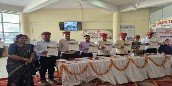 स्वावलंबी विश्वविद्यालय की ओर बढ़ते कदम