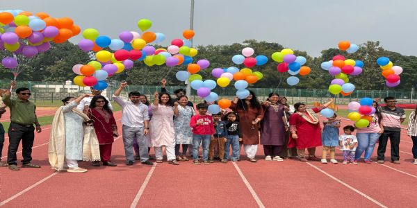 विश्व मानसिक स्वास्थ्य दिवस पर आईआईटी खड़गपुर ने छात्र कल्याण के प्रति प्रतिबद्धता दोहराई