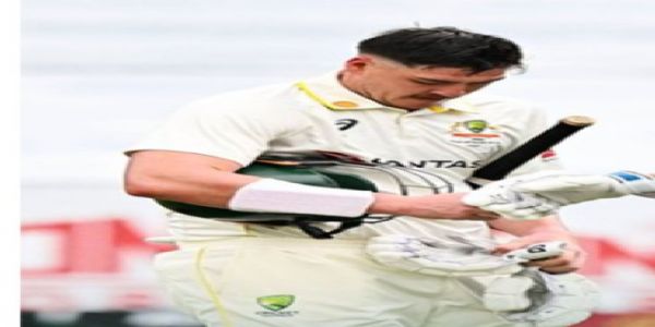 आईसीसी टेस्ट रैंकिंग में रेनशॉ और हेजलवुड को फायदा, टी-20 में श्रेयस चौथे स्थान पर