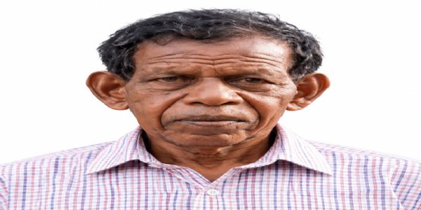 आयुष्मान भारत योजना से 72 वर्षीय माहंगू की आंखों में लौटी रोशनी