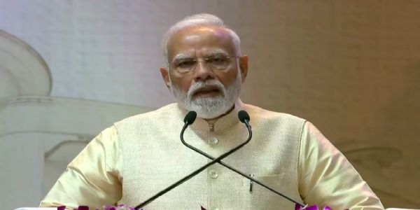 मोदी लद्दाख में 3,350 करोड़ रुपये की पांच विकास परियोजनाओं का करेंगे उद्घाटन