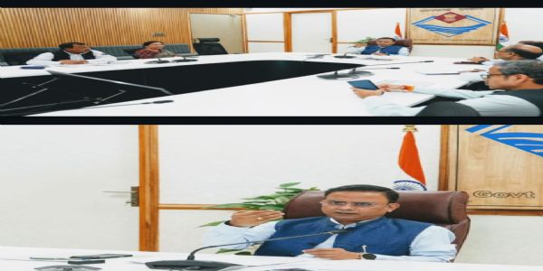 प्रवासी उत्तराखण्डियों से राज्य के विकास में योगदान लेने पर जोर, 13 नवंबर को सम्मेलन