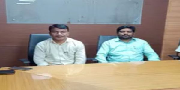 नहर की घेराबंदी को लेकर विवाद में विधायक पर मारपीट का आरोप