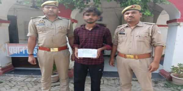 केराकत में हिस्ट्रीशीटर हत्याकांड का 24 घंटे में खुलासा, एक गिरफ्तार