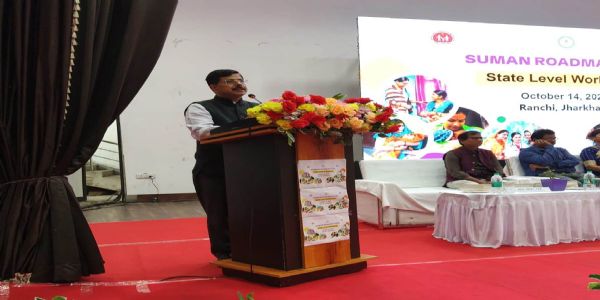 त्योहार से पहले करें टीबी मरीजों का बकाया भुगतान : निदेशक